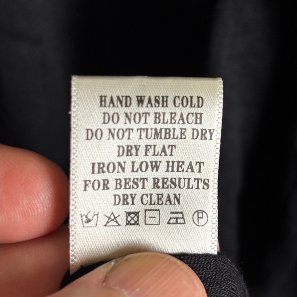 Loverich Women Velvet Kimono Jacket Sz L-XL Open Front Boho Gypsy Luxe Regal - Picture 8 of 11